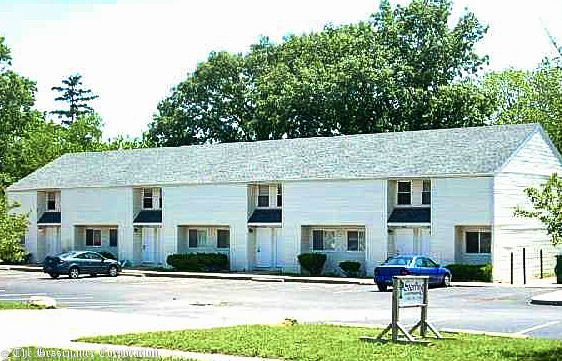 Mt. Sterling Apartments 6-2-2